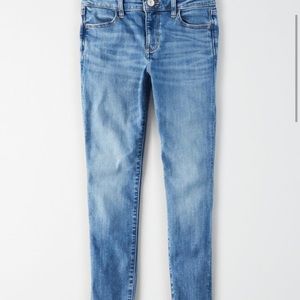 AE Ne(x)t Level Low-Rise Legging NWT